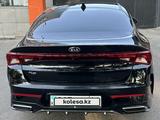 Kia K5 2021 годаүшін9 400 000 тг. в Алматы – фото 4