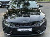 Kia K5 2021 годаүшін9 400 000 тг. в Алматы
