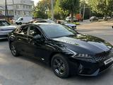 Kia K5 2021 годаүшін9 400 000 тг. в Алматы – фото 3