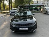Kia K5 2021 годаүшін9 400 000 тг. в Алматы – фото 2