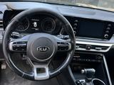 Kia K5 2021 годаүшін9 400 000 тг. в Алматы – фото 5