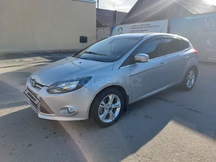 Ford Focus 2011 года за 4 700 000 тг. в Астана – фото 2