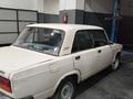 ВАЗ (Lada) 2107 1992 годаүшін550 000 тг. в Туркестан – фото 4