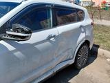 Jetour X70 2024 годаүшін3 000 000 тг. в Усть-Каменогорск – фото 3