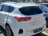 Jetour X70 2024 годаүшін3 000 000 тг. в Усть-Каменогорск – фото 4