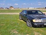 Mercedes-Benz E 230 1989 года за 1 200 000 тг. в Шу