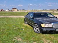 Mercedes-Benz E 230 1989 года за 1 200 000 тг. в Шу