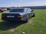 Mercedes-Benz E 230 1989 года за 1 200 000 тг. в Шу – фото 5