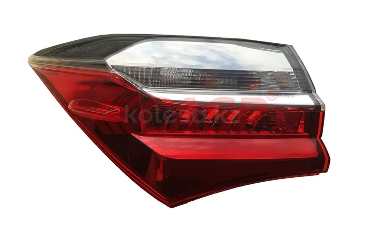 Задние фонари на Toyota Corolla 17-19 за 35 000 тг. в Караганда