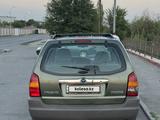 Mazda Tribute 2001 годаүшін2 800 000 тг. в Шымкент – фото 4