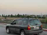 Mazda Tribute 2001 годаүшін2 800 000 тг. в Шымкент – фото 3