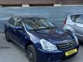 Nissan Almera 2015 года за 3 200 000 тг. в Караганда – фото 2