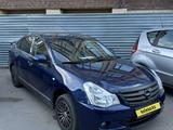 Nissan Almera 2015 годаүшін3 200 000 тг. в Караганда – фото 2