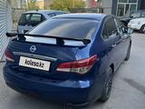 Nissan Almera 2015 годаүшін3 200 000 тг. в Караганда – фото 5