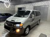 Hyundai Starex 2002 года за 3 100 000 тг. в Жанакорган – фото 2