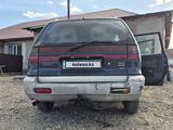 Mitsubishi Chariot 1994 годаүшін750 000 тг. в Семей