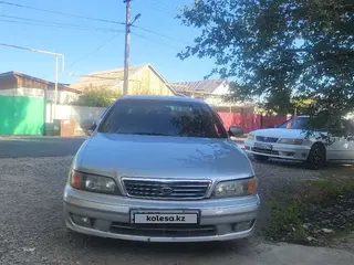 Nissan Cefiro, 1998