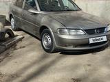 Opel Vectra 1996 годаүшін1 350 000 тг. в Уральск – фото 2