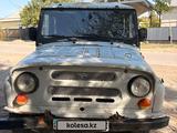 УАЗ 3151 1998 года за 750 000 тг. в Жетысай – фото 3