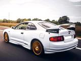 Проставки для спойлера Toyota Celica за 30 000 тг. в Алматы