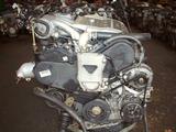 Двигатель Toyota Highlander 1MZ V3.0 за 630 000 тг. в Алматы