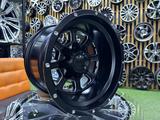 Диски Off Road R-15*6*139.7 — 44 в наличии Astana за 233 000 тг. в Астана – фото 4