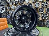 Диски Off Road r15*6*139.7 — 44 в наличии Astana за 233 000 тг. в Астана