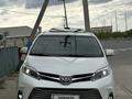 Toyota Sienna 2017 годаүшін18 000 000 тг. в Атырау