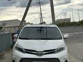 Toyota Sienna 2017 годаүшін18 000 000 тг. в Атырау – фото 3