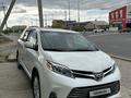 Toyota Sienna 2017 годаүшін18 000 000 тг. в Атырау – фото 2