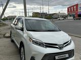 Toyota Sienna 2017 годаүшін18 000 000 тг. в Атырау – фото 2