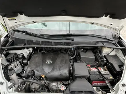 Toyota Sienna 2017 года за 18 000 000 тг. в Атырау – фото 8