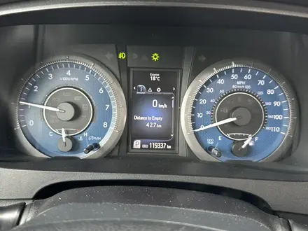 Toyota Sienna 2017 года за 18 000 000 тг. в Атырау – фото 9