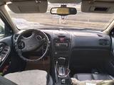 Nissan Maxima 2001 года за 2 300 000 тг. в Кокшетау – фото 4