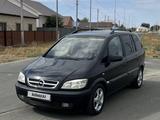 Opel Zafira 2002 годаүшін3 500 000 тг. в Атырау – фото 3