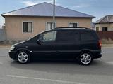 Opel Zafira 2002 годаүшін3 500 000 тг. в Атырау – фото 4