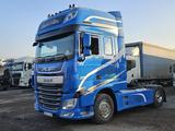 DAF  XF 460 2017 года за 27 500 000 тг. в Алматы – фото 4