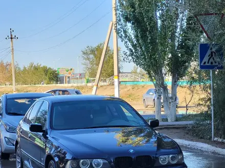 BMW 525 2001 года за 3 500 000 тг. в Кызылорда