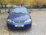 Chevrolet Lacetti 2008 годаfor2 000 000 тг. в Алматы – фото 5