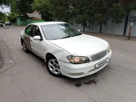 Nissan Cefiro 1999 года за 1 300 000 тг. в Алматы – фото 2