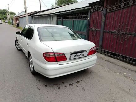 Nissan Cefiro 1999 года за 1 300 000 тг. в Алматы – фото 7