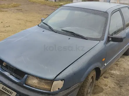 Volkswagen Passat 1994 года за 200 000 тг. в Астана – фото 6