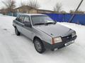 ВАЗ (Lada) 21099 2002 годаүшін950 000 тг. в Костанай – фото 6