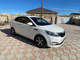 Kia Rio 2015 года за 5 200 000 тг. в Актау – фото 4