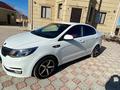 Kia Rio 2015 года за 5 200 000 тг. в Актау – фото 5