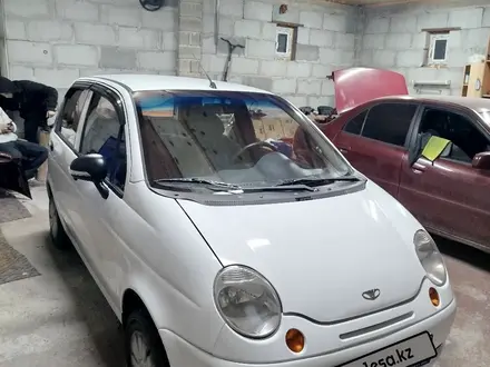 Daewoo Matiz 2013 года за 1 650 000 тг. в Алматы