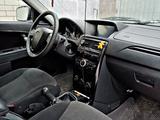 ВАЗ (Lada) Priora 2172 2013 годаүшін2 300 000 тг. в Актобе – фото 5