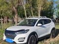 Hyundai Tucson 2019 годаүшін10 250 000 тг. в Караганда – фото 14