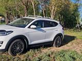 Hyundai Tucson 2019 годаүшін10 250 000 тг. в Караганда