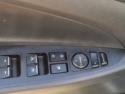 Hyundai Tucson 2019 года за 10 250 000 тг. в Караганда – фото 19